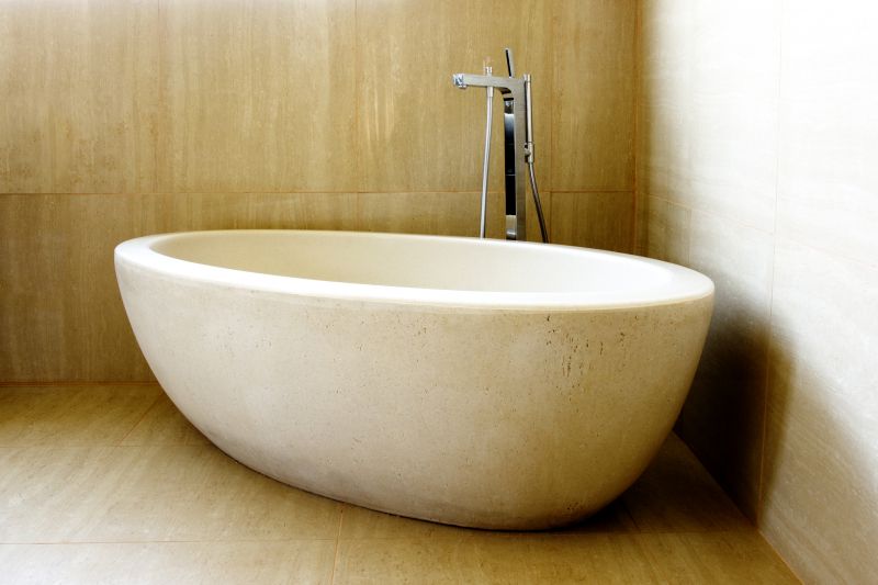 Elegant Bathtubs