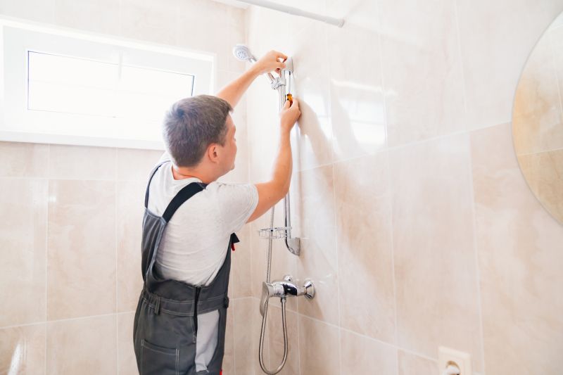 Licensed Plumbing Professionals